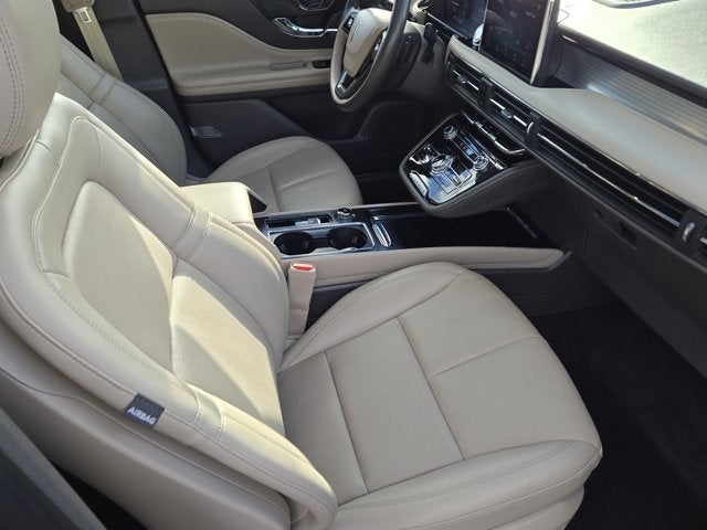 2022 Lincoln Corsair Standard AWD