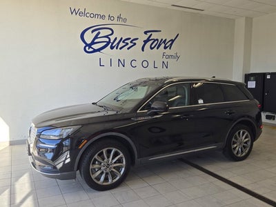 2020 Lincoln Corsair Premium AWD