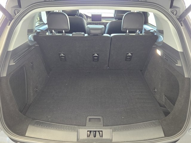 2020 Lincoln Corsair Premium AWD