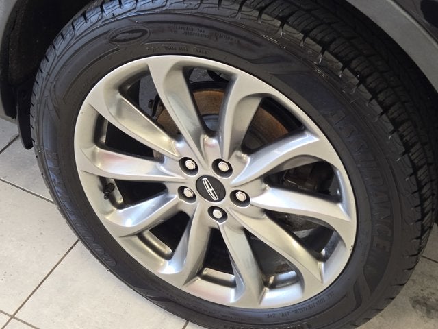 2020 Lincoln Corsair Premium AWD