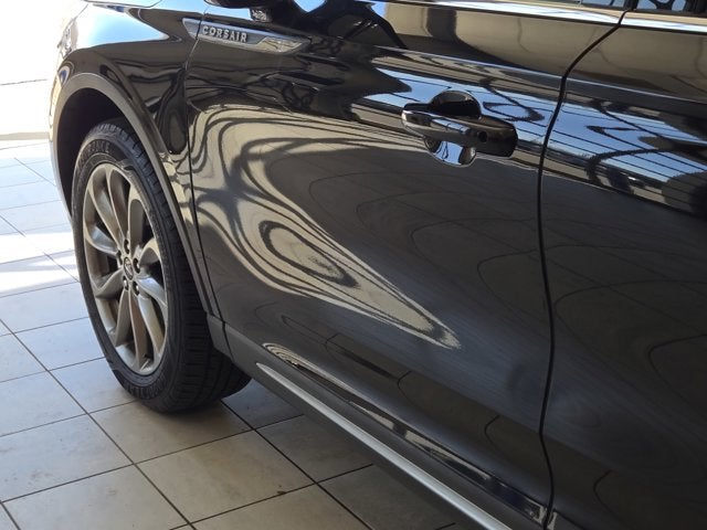 2020 Lincoln Corsair Premium AWD