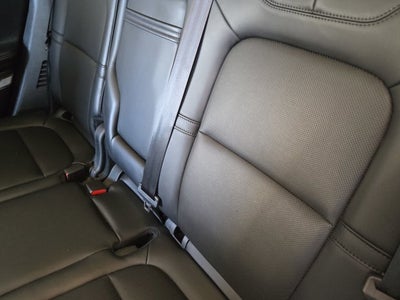 2020 Lincoln Corsair Premium AWD