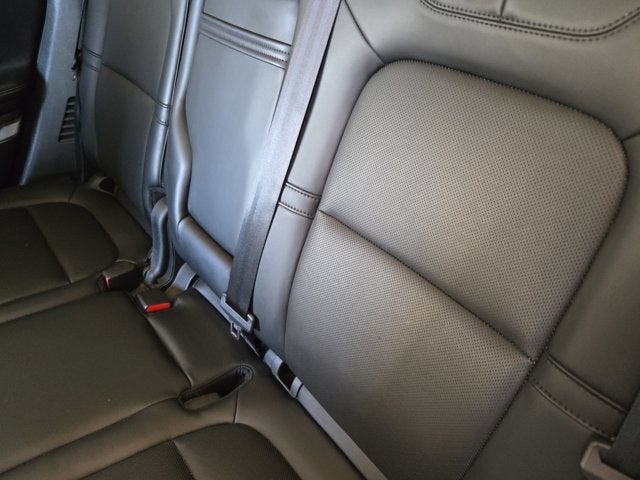 2020 Lincoln Corsair Premium AWD