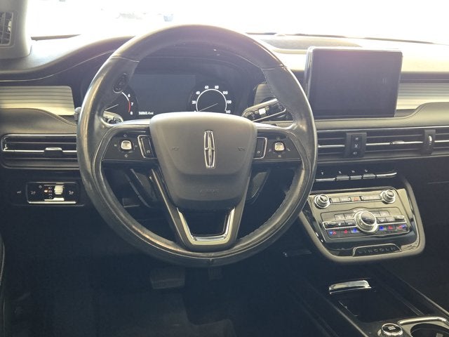 2020 Lincoln Corsair Premium AWD