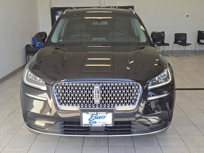 2020 Lincoln Corsair Premium AWD