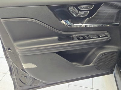 2020 Lincoln Corsair Premium AWD