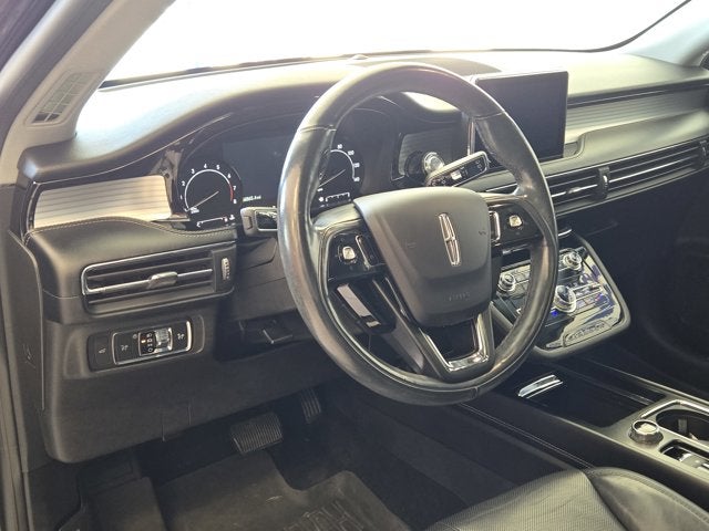 2020 Lincoln Corsair Premium AWD