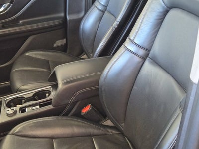 2020 Lincoln Corsair Premium AWD