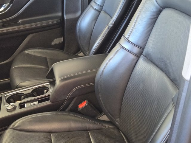 2020 Lincoln Corsair Premium AWD