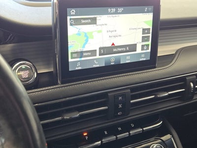 2020 Lincoln Corsair Premium AWD