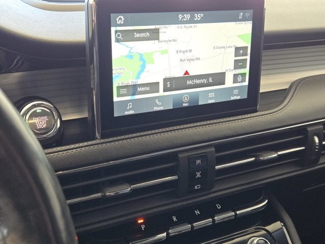 2020 Lincoln Corsair Premium AWD