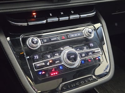 2020 Lincoln Corsair Premium AWD