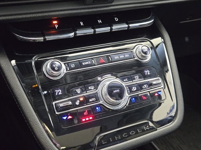 2020 Lincoln Corsair Premium AWD