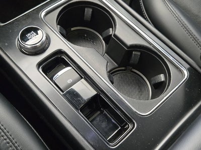 2020 Lincoln Corsair Premium AWD