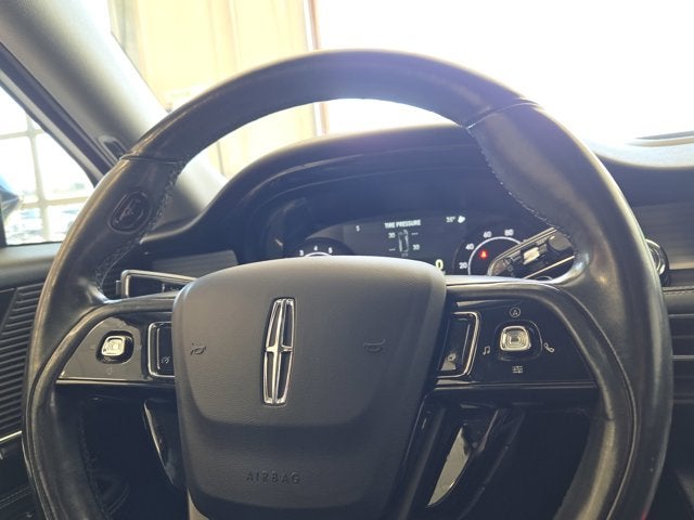 2020 Lincoln Corsair Premium AWD