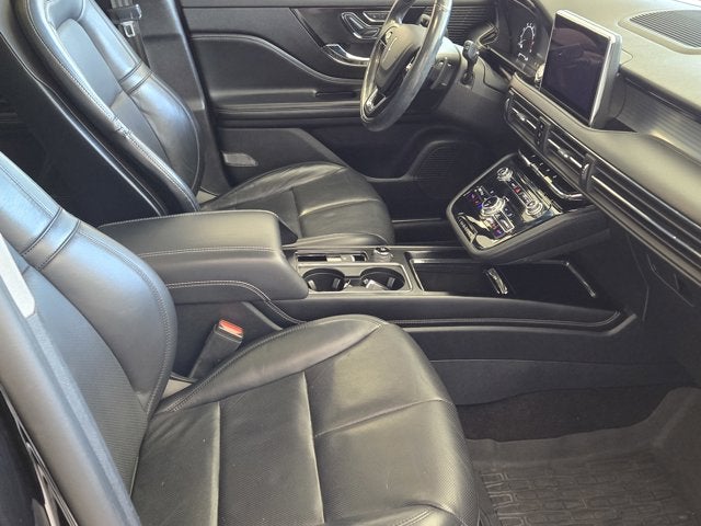 2020 Lincoln Corsair Premium AWD