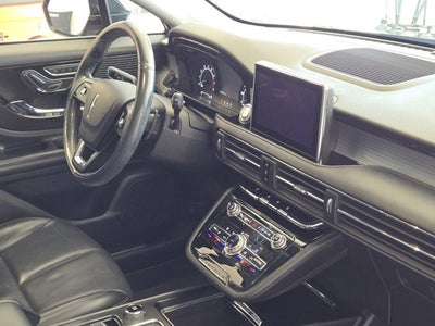 2020 Lincoln Corsair Premium AWD