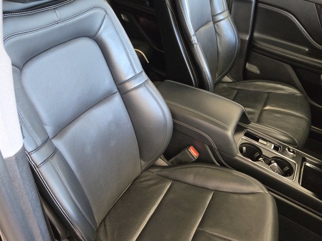 2020 Lincoln Corsair Premium AWD