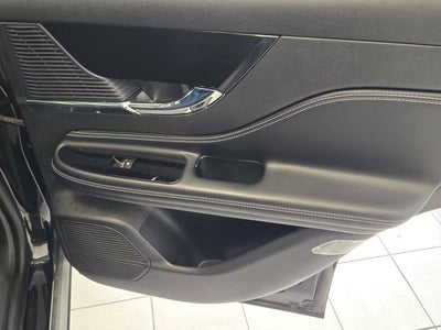 2020 Lincoln Corsair Premium AWD