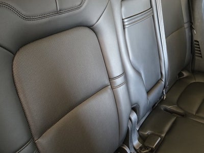 2020 Lincoln Corsair Premium AWD