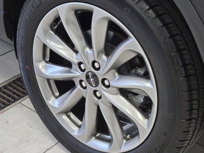 2022 Lincoln Corsair Premium AWD