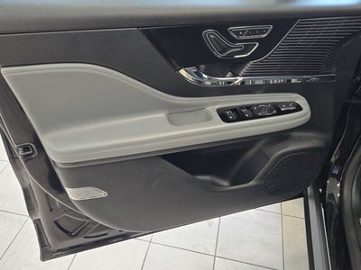 2022 Lincoln Corsair Premium AWD