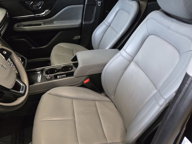 2022 Lincoln Corsair Premium AWD