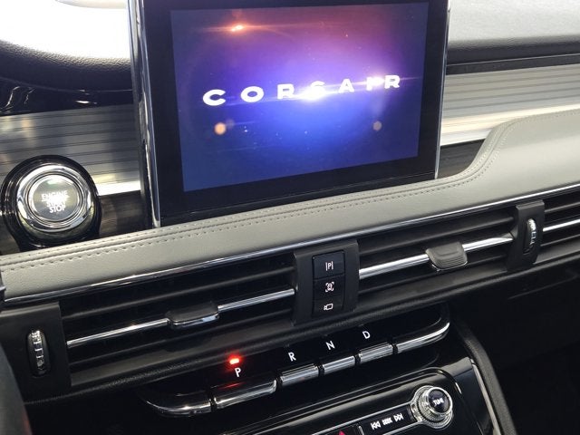 2022 Lincoln Corsair Premium AWD