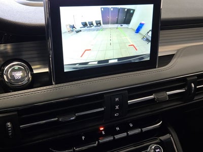 2022 Lincoln Corsair Premium AWD