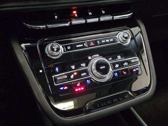 2022 Lincoln Corsair Premium AWD