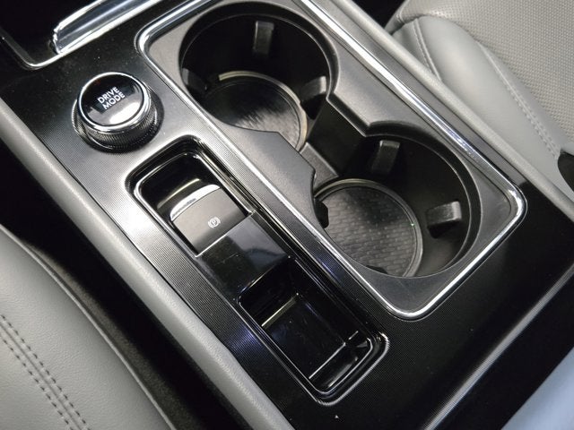 2022 Lincoln Corsair Premium AWD