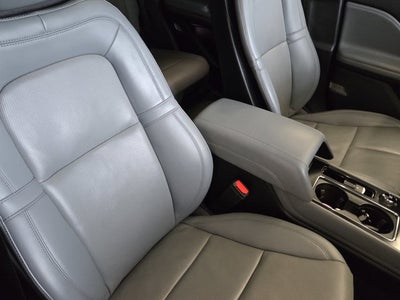 2022 Lincoln Corsair Premium AWD