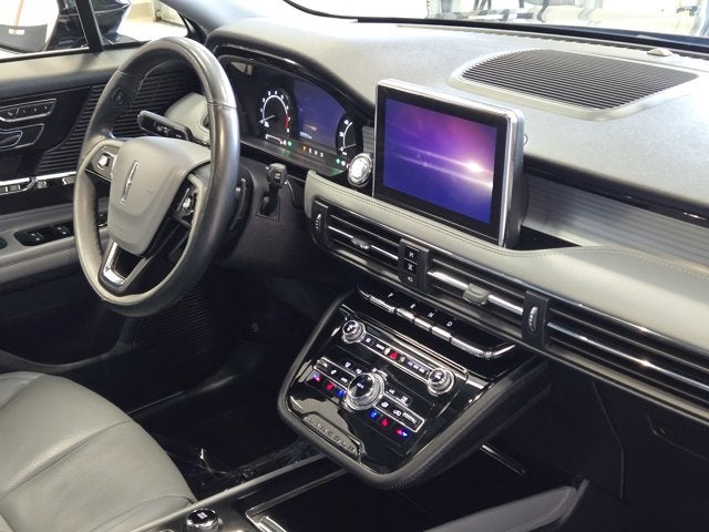 2022 Lincoln Corsair Premium AWD