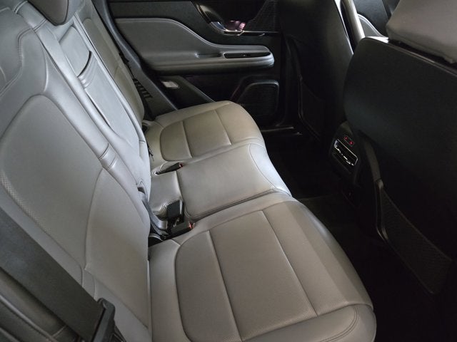 2022 Lincoln Corsair Premium AWD