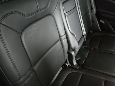 2022 Lincoln Corsair Premium AWD