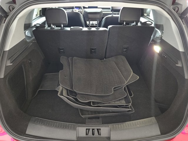 2022 Lincoln Corsair Premium AWD