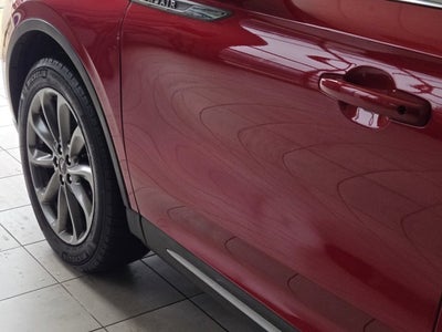 2022 Lincoln Corsair Premium AWD