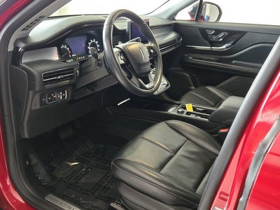 2022 Lincoln Corsair Premium AWD