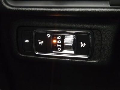 2022 Lincoln Corsair Premium AWD