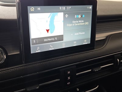 2022 Lincoln Corsair Premium AWD