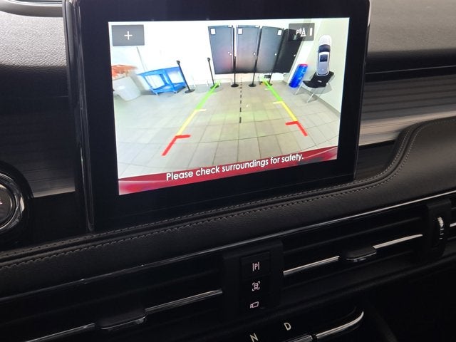 2022 Lincoln Corsair Premium AWD