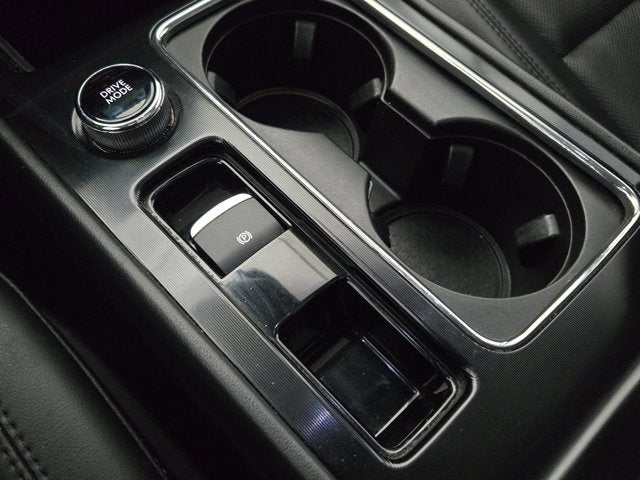 2022 Lincoln Corsair Premium AWD