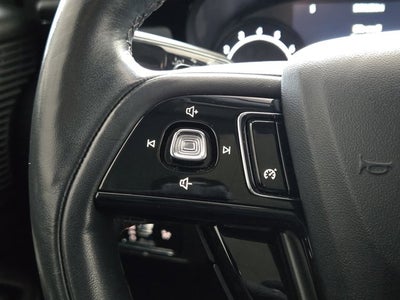 2022 Lincoln Corsair Premium AWD