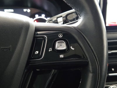 2022 Lincoln Corsair Premium AWD