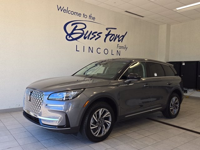 2024 Lincoln Corsair Premiere AWD