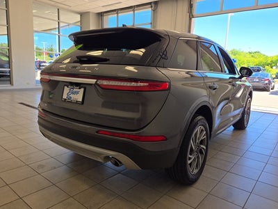 2024 Lincoln Corsair Premiere AWD