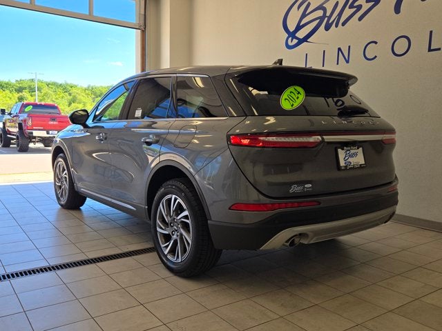 2024 Lincoln Corsair Premiere AWD