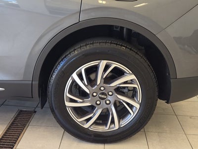 2024 Lincoln Corsair Premiere AWD