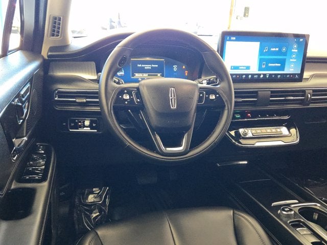 2024 Lincoln Corsair Premiere AWD