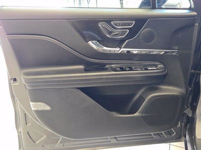 2024 Lincoln Corsair Premiere AWD